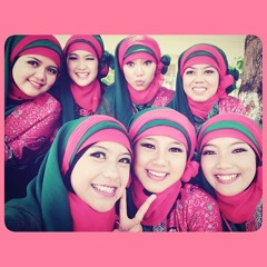 Ibu & Jalan Cahaya - cover by Caflavoice