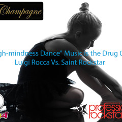 Corey Biggs Vs. Luigi Rocca (303Lovers)   - Music is the Drug 095 - High - Mindness Dance