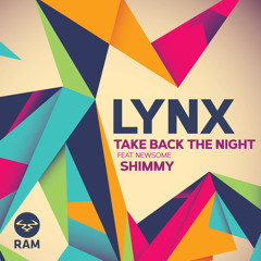 Lynx - Shimmy