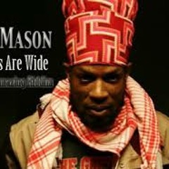 Jah Mason - Oceans Are Wide