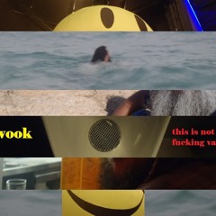 This Is Not My Fucking Vacation