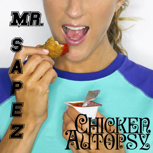 Chicken Autopsy