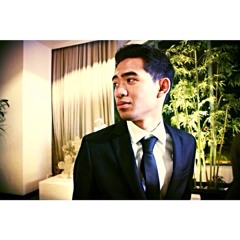 Sesuatu Janji - Taufik Batisah Cover