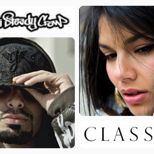 "Classic" (feat. MyVerse of the Rock Steady Crew)