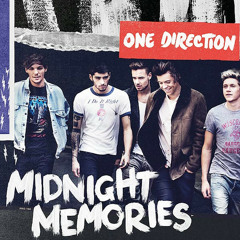 Rock Me Acoustic by 1D