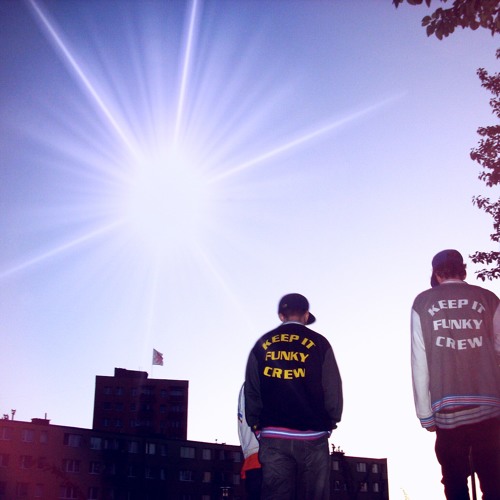 Sun In My Soul