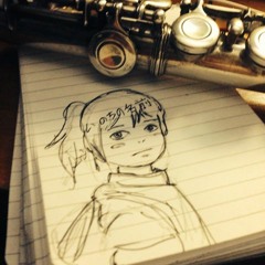 いのちの名前 Inochi no Namae (Spirited Away) - Flute Cover