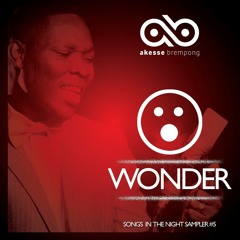 AKESSE BREMPONG- WONDER FT. KWAME KEYS