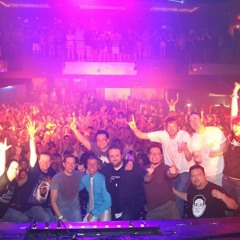 Lazer Trance 3 Houston @ Stereo Live