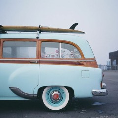 ON THE ROAD