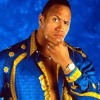DWAYNE JOHNSON