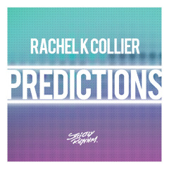 Rachel K Collier - Predictions (DJ S.K.T Remix) [Strictly Rhythm]