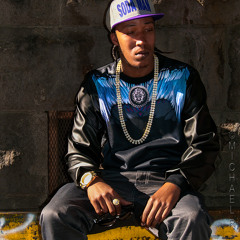 like a muthafucka doe