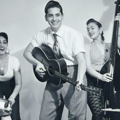 Kitty, Daisy & Lewis: Money (That's What I Want)