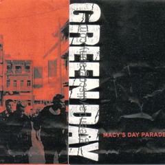 Greenday - Macy's Day Parade