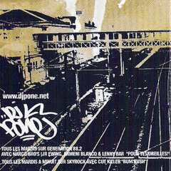 Dj Pone - Homework 03 (Face B)