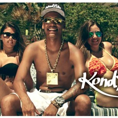 MC Beiço - Curtição KondZilla - 2014[1]