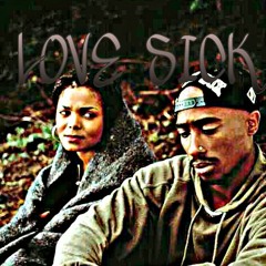 LOVE SICK.. BlinDSighT(Poetic Justice Sample) at T.M.E