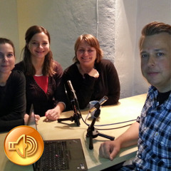 Podcast januar 20 januar 2014