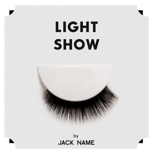 Jack Name - Pure Terror