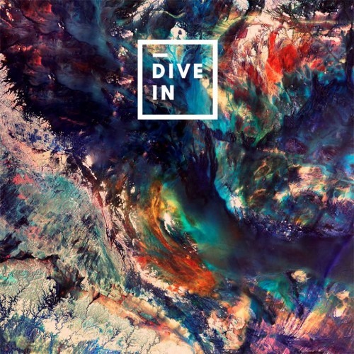 Dive in - Let Go (EMBRZ Remix)