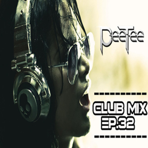 Electro & House Music 2013 New Club mix #32