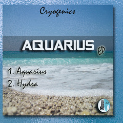 Cryogenics - Aquarius