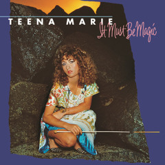 Teena Marie (Live) Deja Vu (Ive Been Here Before)