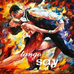 Tango Say - Ái Vân