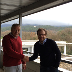 Interview Bernard Dhalluin - Directeur du cycle ISMIN