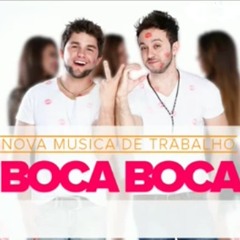 Vinicius e Camargo- Boca Boca