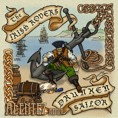 Irish Rovers - Drunken Sailor (Alentez Remix)