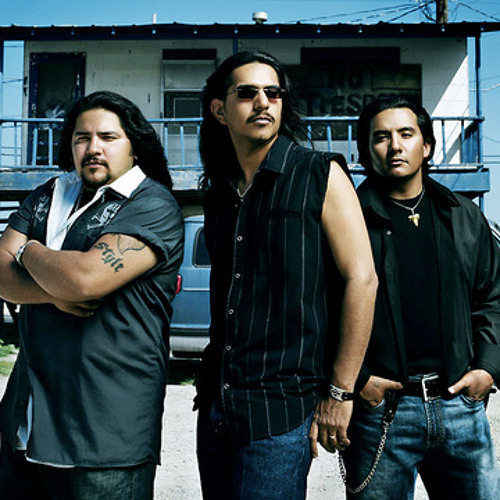 Nashville Sunday Night - Los Lonely Boys - "Heaven" - 4/24/11