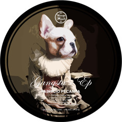 Fabricio Pecanha - Gangsta (Dirty Harmony Remix)
