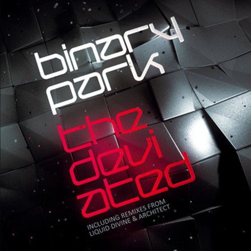 Binary Park, Worlds collide (Impact Mix)