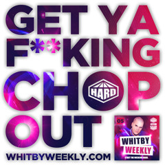 WHITBY WEEKLY 005 - Hardhouse Choppers (www.whitbyweekly.com)
