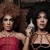 Artwork for Les Nubians - Nü Revolution (Snippets from Album)