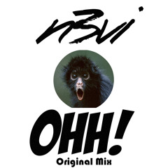 N3vi - OHH! (Original Mix)