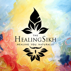 432Hz Earth Gong Healing Music (live)