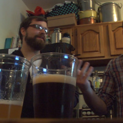 Southern Intuition (instrumental for Chop & Brew 19 - NYC Homebrew Tour)