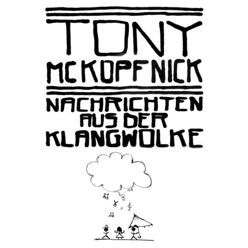 Burnatip, Tony & Knexx - Großspurig