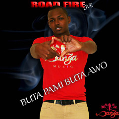 ROADFIRE  BUTA PAMI BUTA  DANZA  2014 FT RUMICHEL
