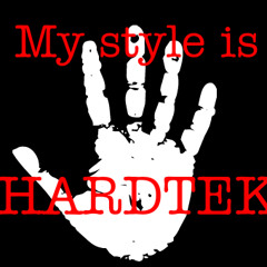 Hardtek/tekno