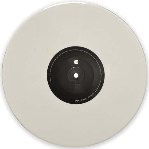 Emperor - Control [CRITLP06LTD]