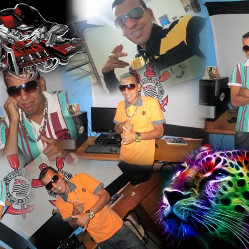 Mc Jessica & Mc Joyce - MlK PeRFEITO LANÇAMENTO 2014 (((-_-))) Dj BadBoladão
