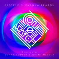 Basspin Ft. Dyanna Fearon - One To Watch (Grant Nelson Dub)