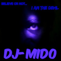 Happy Birthday Electro House DJ-MiDo