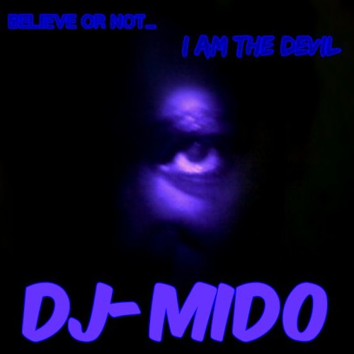 Happy Birthday Electro House DJ-MiDo