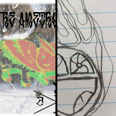 Alien Radio Frequency - "Rave Never Dies" FEAT. The Amethyst Project