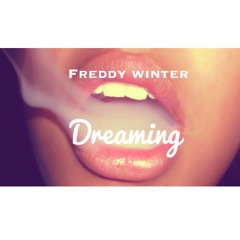 Freddy Winter X Christopher Williams - I'm Dreaming (REMIX)